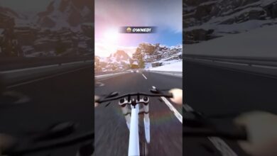 Must Play Mobile Game-Rush Xtreme!🔥 #shorts #gamereviews