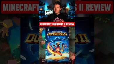 Is Minecraft Dungeons II GOOD?