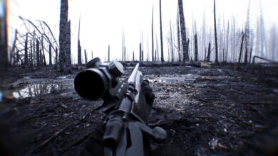 The Most Realistic FPS Game is Absolutely Savage…