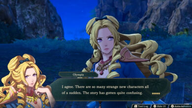 Fire Emblem: Fortune’s Weave Expansion Pass Available, New Story Content In 2027 – News