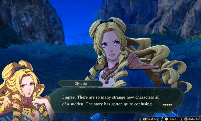 Fire Emblem: Fortune’s Weave Expansion Pass Available, New Story Content In 2027 – News