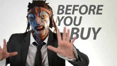 Avatar: From the Ashes – Before You Buy