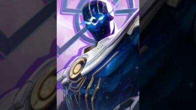 A New God Was Born That Night | Moon Knight – Eternity Knight costume reveal trailer | #MarvelRivals