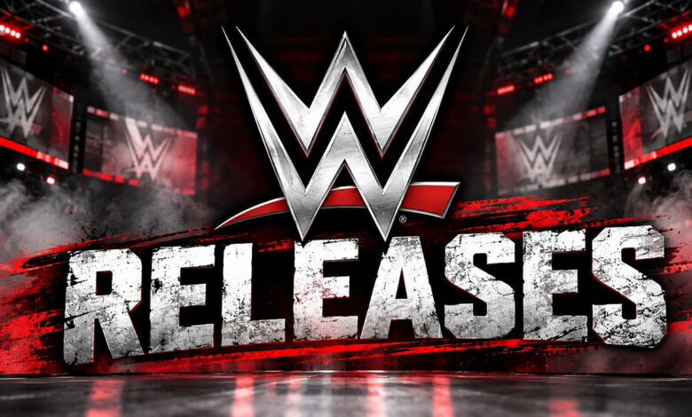 Backstage Update On Recent WWE Releases Backstage Update On Recent WWE Releases