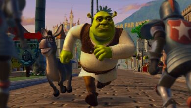 Stop The Presses! Shrek 2 Is Officially Being Remastered For Xbox Series X|S