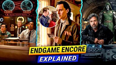 Avengers Endgame Encore Movie Explained In HINDI | Avengers Endgame New Scenes Breakdown In HINDI Avengers Endgame Encore Movie Explained In HINDI | Avengers Endgame New Scenes Breakdown In HINDI
