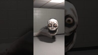 Trapped in the Nightmare #horror #horrorgameplay #walkthrough #theclassrooms