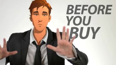 Dispatch – Before You Buy