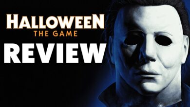 Halloween: The Game Review – The Final Verdict