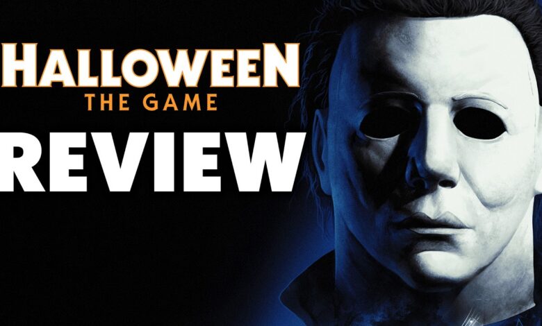Halloween: The Game Review – The Final Verdict