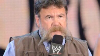 Dutch Mantell On NWA Territories, Puerto Rico And Ric Flair