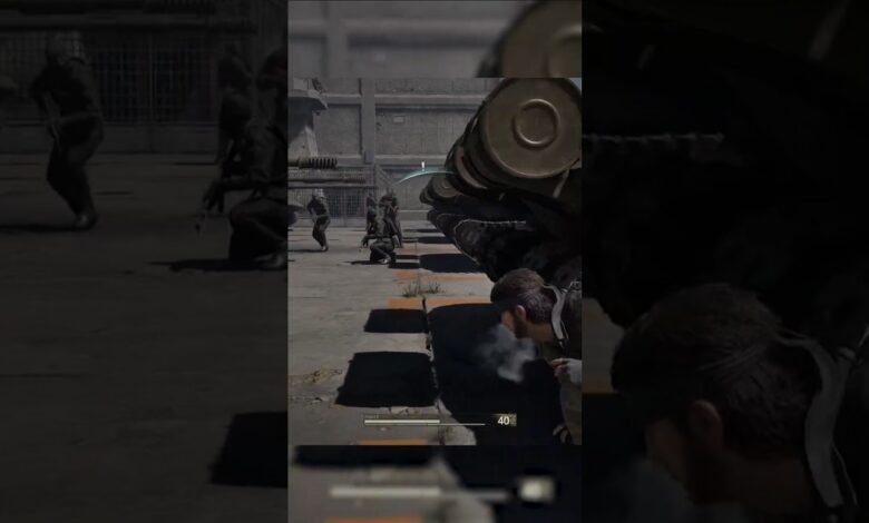 METAL GEAR SOLID DELTA SNAKE EATER Walkthrough Gameplay Part 6 FULL GAME With Tactical Stealth