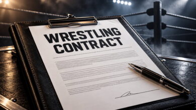 TNA Wrestling Signs Yet Another Former WWE Veteran