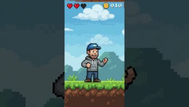 # I Got Sucked Into My Retro Video #Game!#video #videos #retrovideogames #classicgaming # I Got Sucked Into My Retro Video #Game!#video #videos #retrovideogames #classicgaming