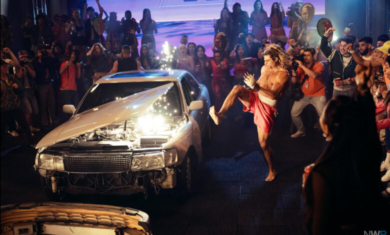 Street Fighter (Movie) Review – Feature