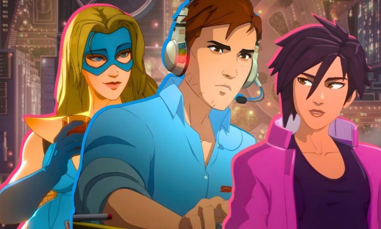 Dispatch – Full Game Review