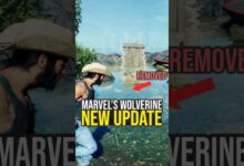 New Marvel’s Wolverine Update Makes Some Changes… New Marvel’s Wolverine Update Makes Some Changes…