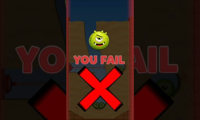 DRAW to Dig Gameplay Walkthrough Android IOS DRAW to Dig Gameplay Walkthrough Android IOS