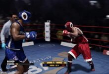 For The First Time Since The Xbox 360, Fight Night Is Making A Comeback