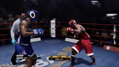 For The First Time Since The Xbox 360, Fight Night Is Making A Comeback
