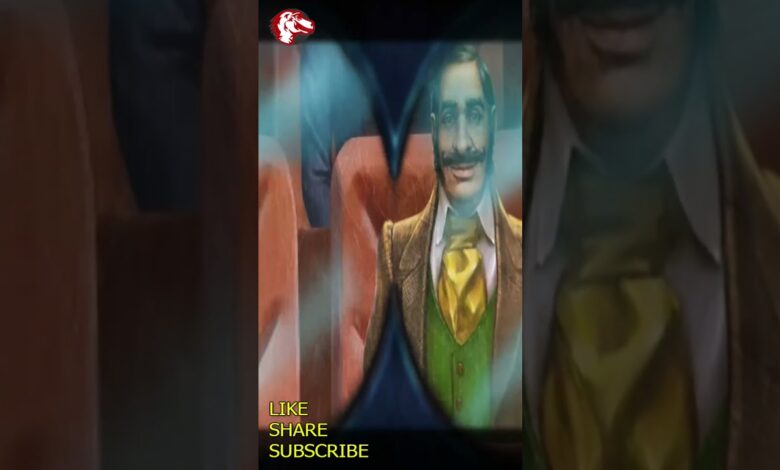 Grim Facade 4: A Wealth Of Betrayal – Full Game Walkthrough (All Puzzles) Grim Facade 4: A Wealth Of Betrayal – Full Game Walkthrough (All Puzzles)