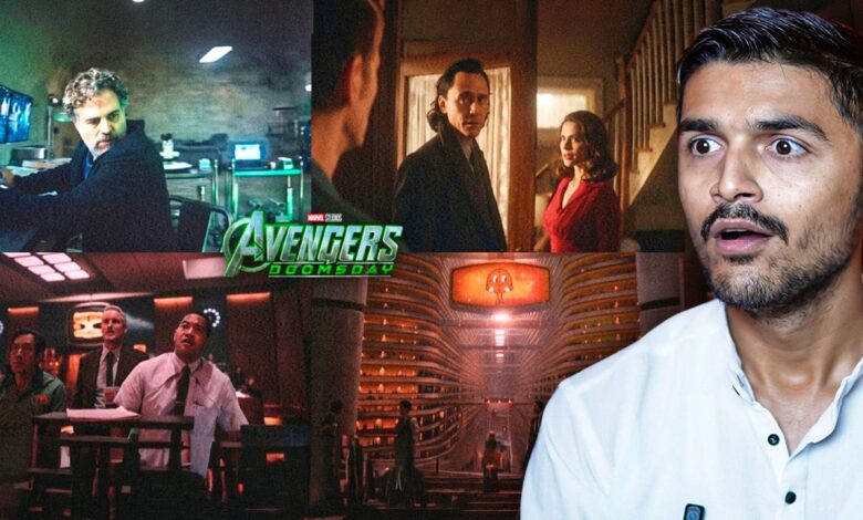 Avengers Endgame Encore Review – 4 NEW Scenes Explained!
