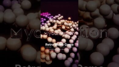 Retro Video Game – Royalty Free Music for Gaming Videos #shorts