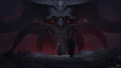 Diablo IV: Age of Hatred Collection Review – Review Diablo IV: Age of Hatred Collection Review – Review
