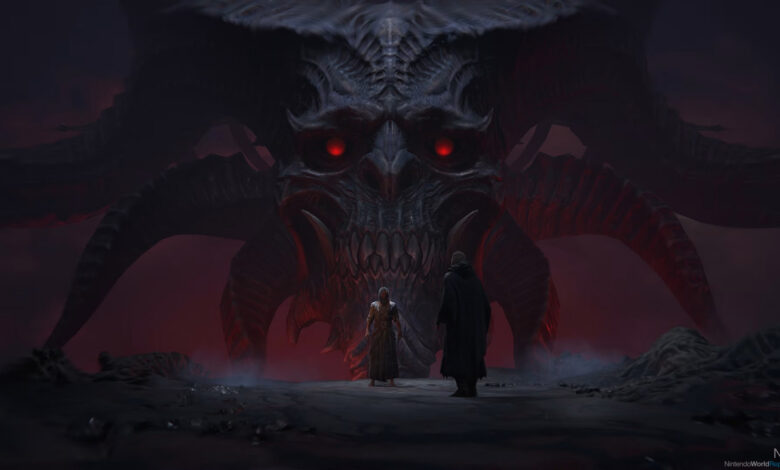 Diablo IV: Age of Hatred Collection Review – Review Diablo IV: Age of Hatred Collection Review – Review