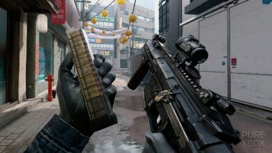 10+ Xbox Games Are Out Today, Including Modern Warfare 4’s Full Release (October 23)