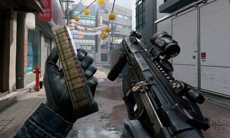 10+ Xbox Games Are Out Today, Including Modern Warfare 4’s Full Release (October 23) 10+ Xbox Games Are Out Today, Including Modern Warfare 4’s Full Release (October 23)