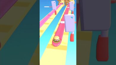 Best Fun Game 🎮 Cool Game Walkthrough All Level Max #shorts #viral #gameplay #games