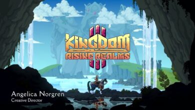 π Kingdom III: Rising Realms | First Gameplay Preview π Kingdom III: Rising Realms | First Gameplay Preview