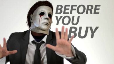 Halloween: The Game – Before You Buy Halloween: The Game – Before You Buy