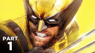 MARVEL’S WOLVERINE Walkthrough Gameplay Part 1 – INTRO (FULL GAME)