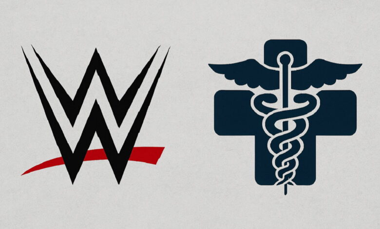 WWE Announces Top Star Out Indefinitely Due To Multiple Injuries