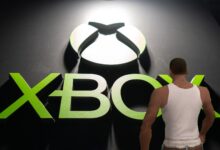 Top Xbox exec promoted in brand ‘reset’ leaves after 3 months in role Top Xbox exec promoted in brand ‘reset’ leaves after 3 months in role