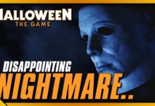 Halloween: The Game | Review [30 Hrs Played]