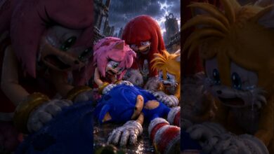 we miss you sonic #walkthrough #androidgames #sonicthehedgehog #sonic #shorts #talkingtom