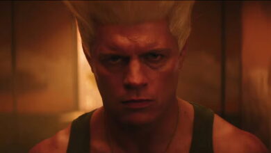 Street Fighter Movie Box Office Drops Big In Second Weekend