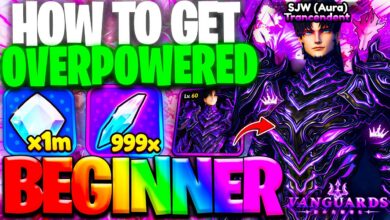 NEW Best BEGINNER’S Guide To Start Anime Vanguards! (2nd Anniversary) NEW Best BEGINNER’S Guide To Start Anime Vanguards! (2nd Anniversary)