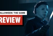 Halloween: The Game Review Halloween: The Game Review