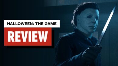 Halloween: The Game Review Halloween: The Game Review