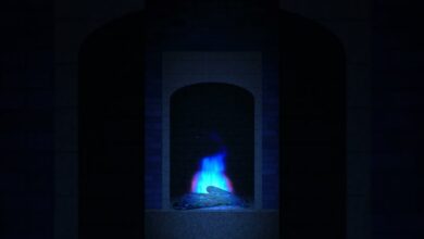 Nostalgic video game fire place #fireplace #fire #videogames #videos οΏΌ Nostalgic video game fire place #fireplace #fire #videogames #videos οΏΌ