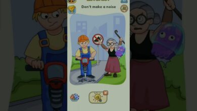 DOP 5 Draw One Part Fun Mobile Puzzle Game (Walkthrough + Tips)#shorts #gaming #deleteonepart DOP 5 Draw One Part Fun Mobile Puzzle Game (Walkthrough + Tips)#shorts #gaming #deleteonepart