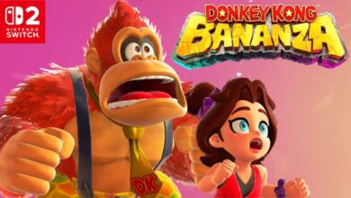 Donkey Kong Bananza – Full Game Walkthrough Donkey Kong Bananza – Full Game Walkthrough
