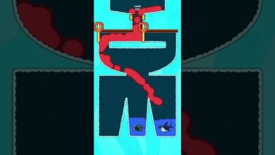 Save The Fish Satisfying Level 1177 🐟 Gameplay Walkthrough Android iOS Save The Fish Satisfying Level 1177 🐟 Gameplay Walkthrough Android iOS