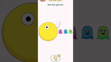 Dop 5 (Delete One Part ) #DOP5DeleteOnePart #PuzzleGame #Gameplay #Walkthrough #BrainTest #Gaming Dop 5 (Delete One Part ) #DOP5DeleteOnePart #PuzzleGame #Gameplay #Walkthrough #BrainTest #Gaming