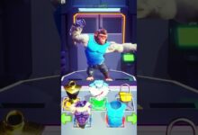 REVIEW GAME AD 🦍AGE OF APES🔥Unlock Titan Ape! SURVIVE & EVOLVE! #games #gaming #funny REVIEW GAME AD 🦍AGE OF APES🔥Unlock Titan Ape! SURVIVE & EVOLVE! #games #gaming #funny