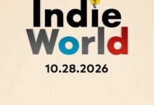 Second Indie World Of Year To Air October 28 – News Second Indie World Of Year To Air October 28 – News